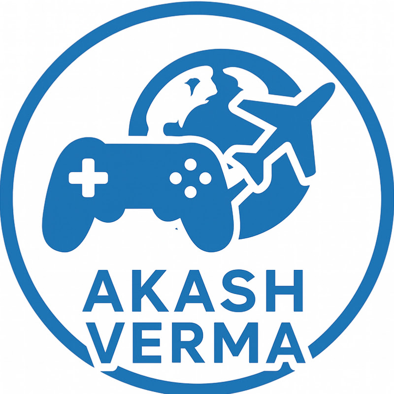 Akash Verma