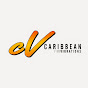 Caribbean Vibrations TV logo