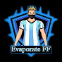 Evaporate FF logo