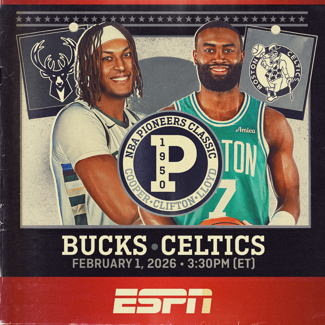Post from NBA