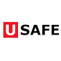 U-SAFE logo