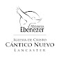 Ebenezer Lancaster logo