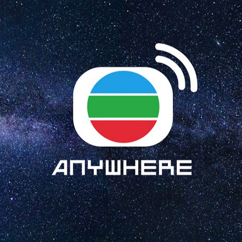 TVB Anywhere (SG MY)