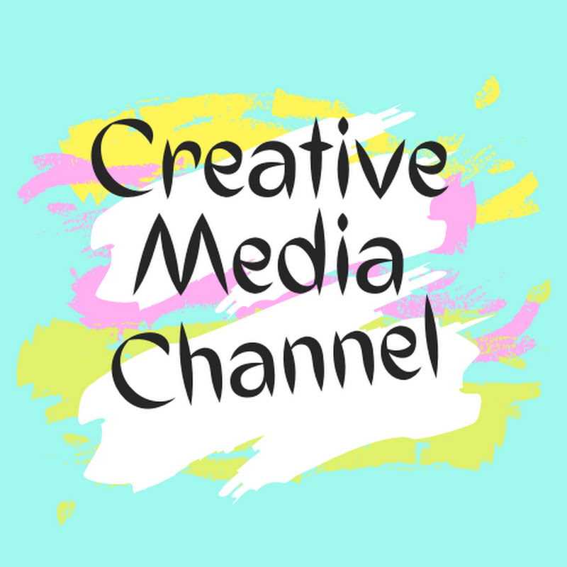 Creative Media Channel
