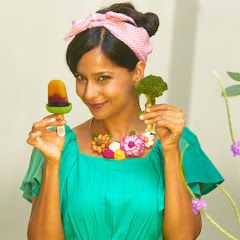 Chef Chinu Vaze