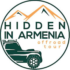 HIDDEN IN ARMENIA - OFF-ROAD TOURS 