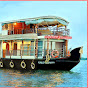 Kuttanad Backwater Cruise logo
