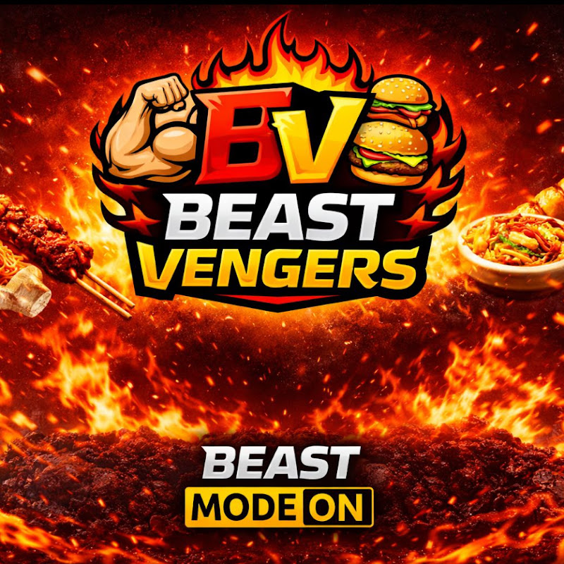Beast Vengers