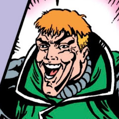 Josh The Comicwiz
