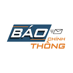 Báo Chính Thống