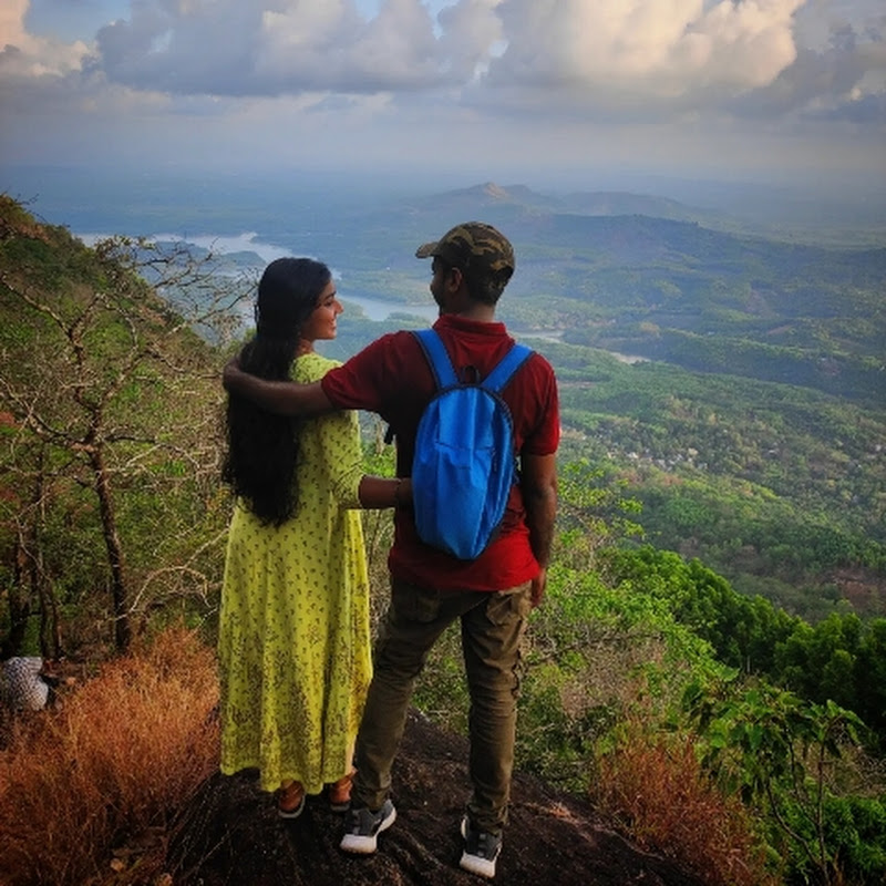 AkhiRanam vlogs