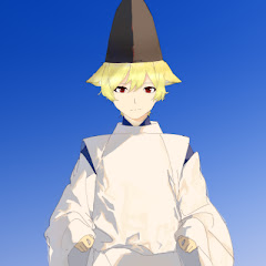 陰陽頭当主・オンカミのチャンネルアイコン