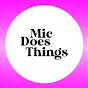 MicDoesThings logo