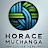 Horace Muchanga