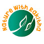 Nature with Rakitha logo