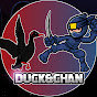 Duck_n_Chan MMORPG logo