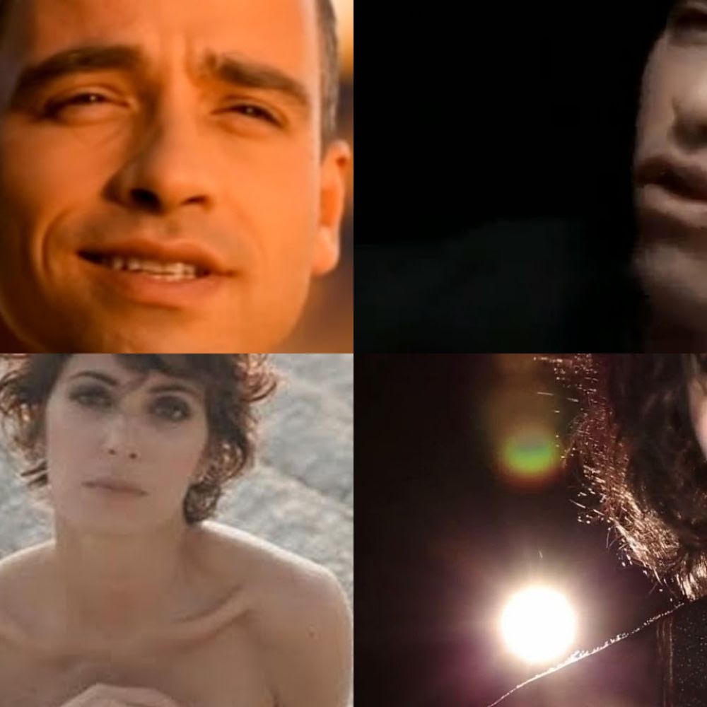 Italian music