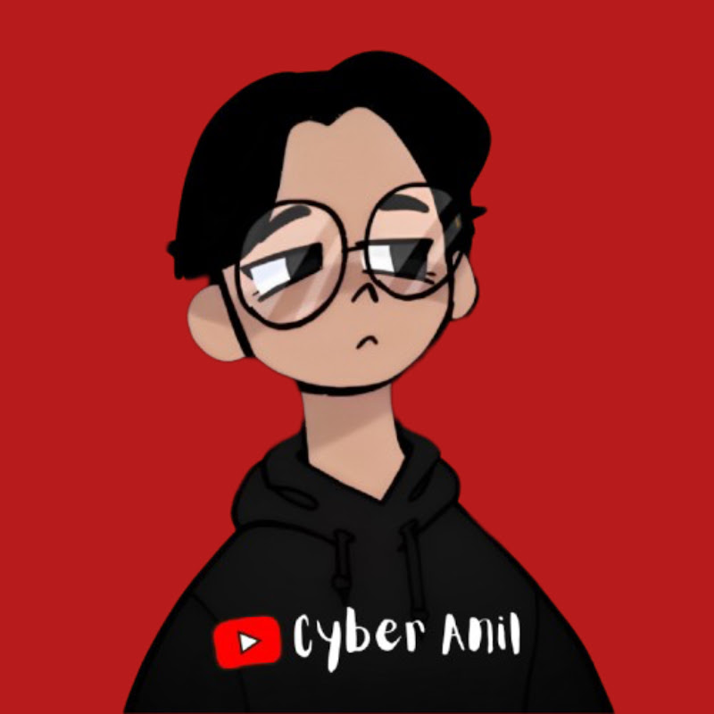 Cyber Anil