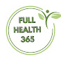 FULL HEALTH 365 logo