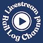 Rail Log Channel logo