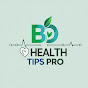 BD Health Tips Pro logo