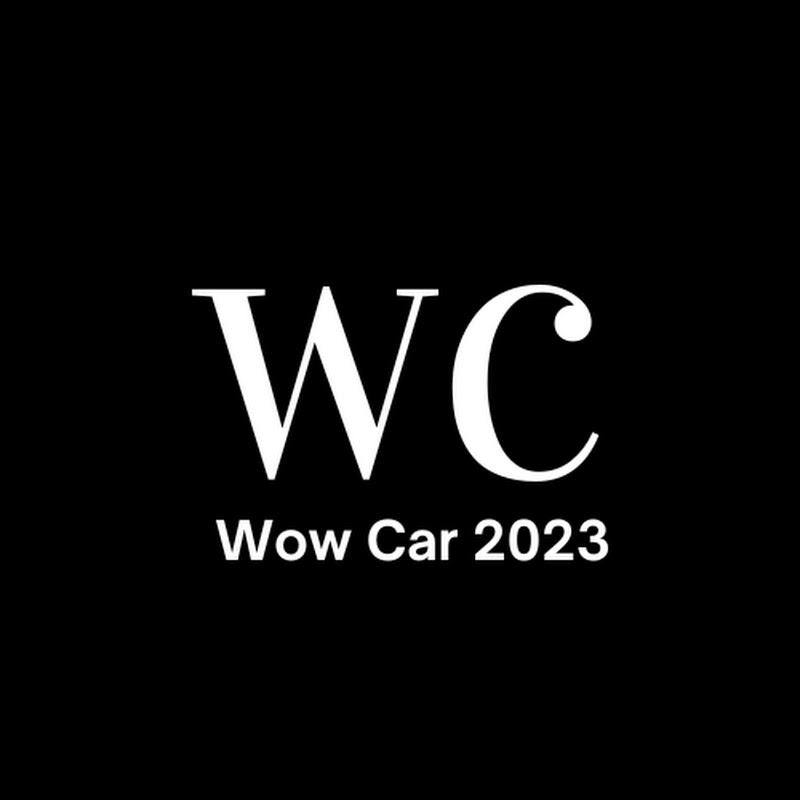 Wow Car