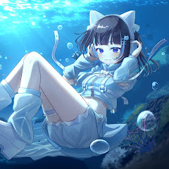 乾唯咲結_Kawayui Sayu.CH_