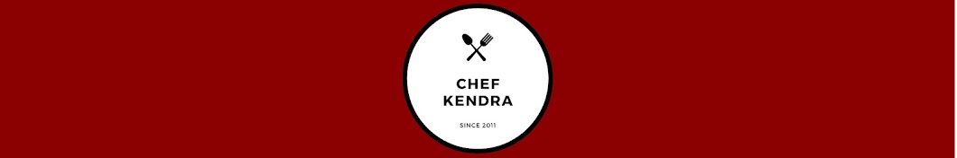 Chef Kendra Nguyen رمز قناة اليوتيوب