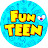 Fun Teen Japanese
