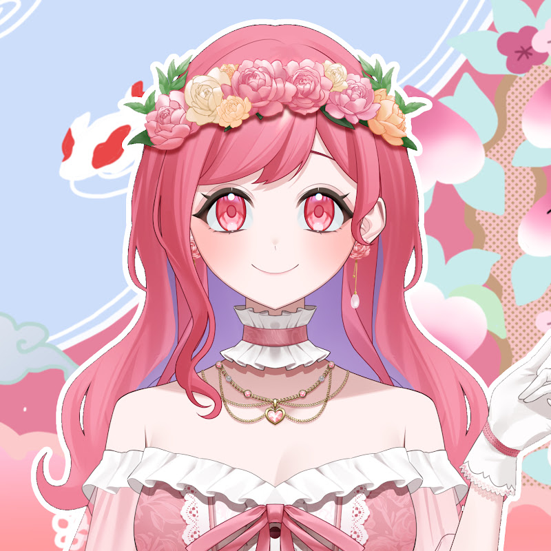桃花スイ
