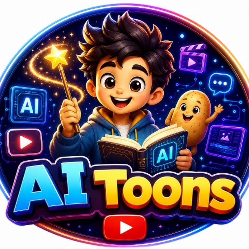 Ai Toons