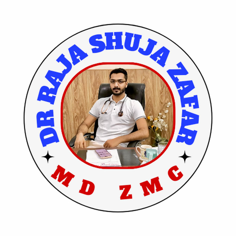 Dr Raja Shuja Zafar