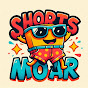 ShortsMoar logo