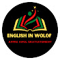 English In Wolof TV logo