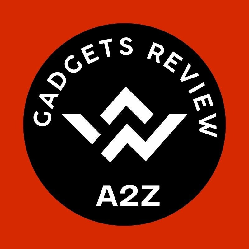  Gadgets Review A2Z