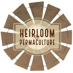 Heirloom Permaculture Avatar