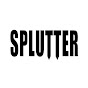 Splutter logo