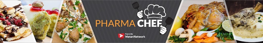 Pharmachef YouTube-Kanal-Avatar