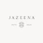 Jazeena | Body Serum Candle logo