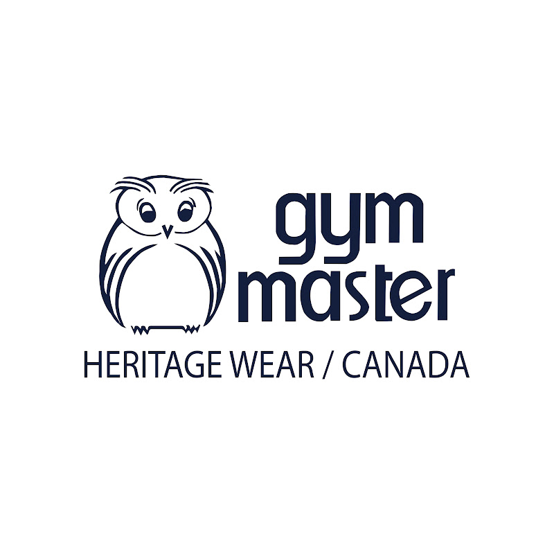 gym master JP