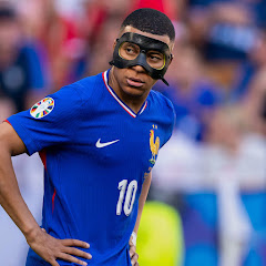 Kylian Mbappé