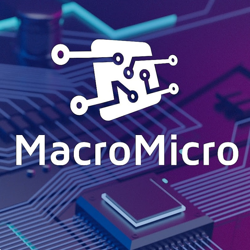 Macro Micro Assistência E Soluções