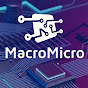 Macro Micro Assistência E Soluções logo