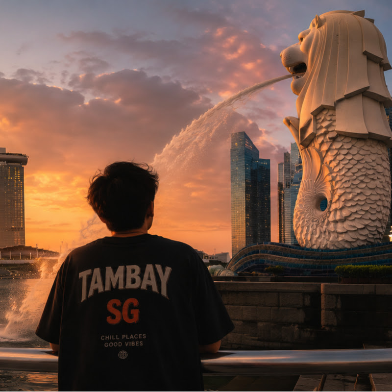 TambaySG channel avatar