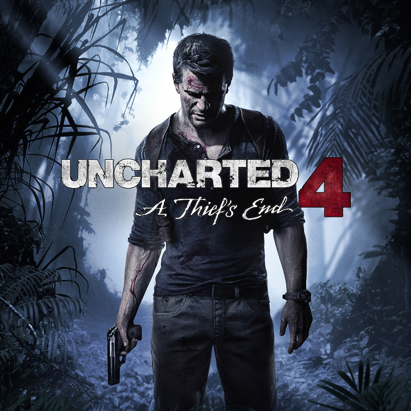 Uncharted 4: A Thief's End - Topic