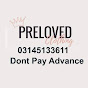 Preloved Deals logo