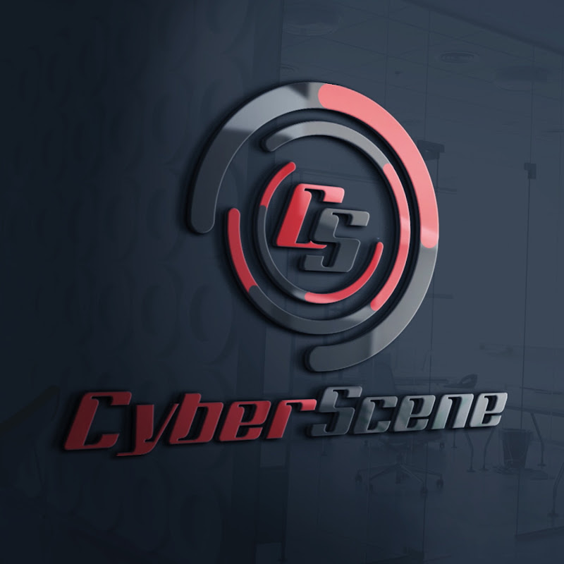 CyberScene