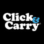Click & Carry logo