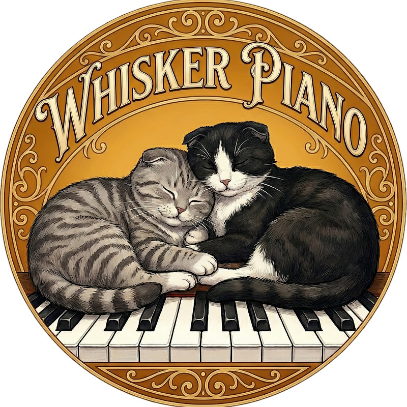 Whisker Piano