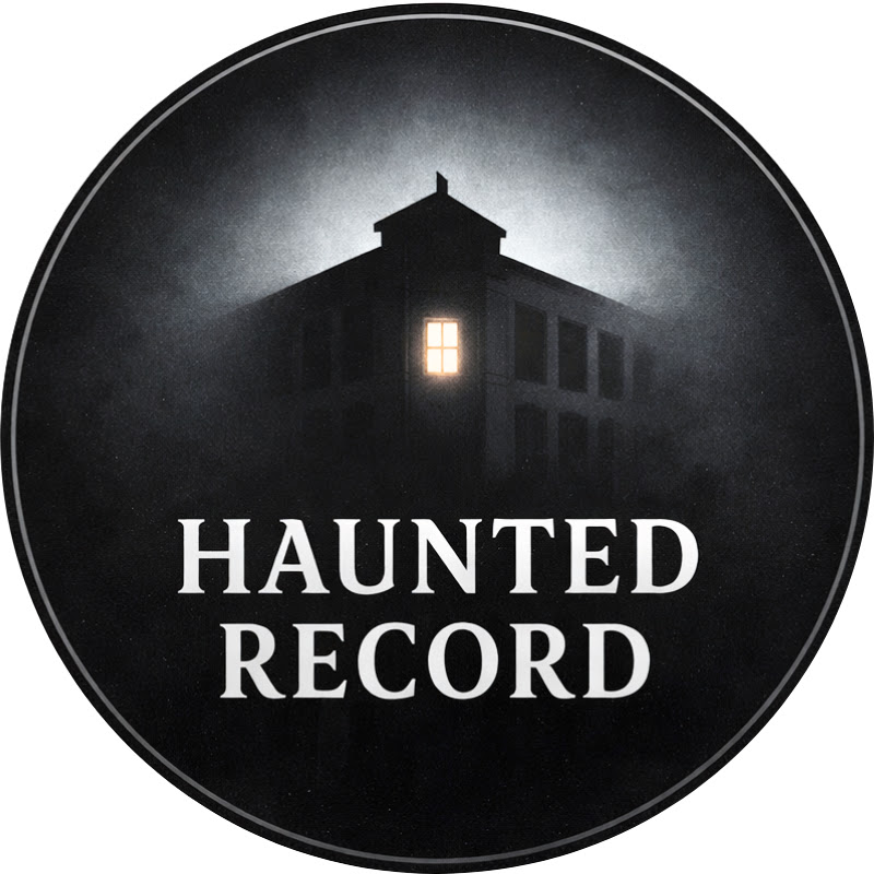 Haunted Record